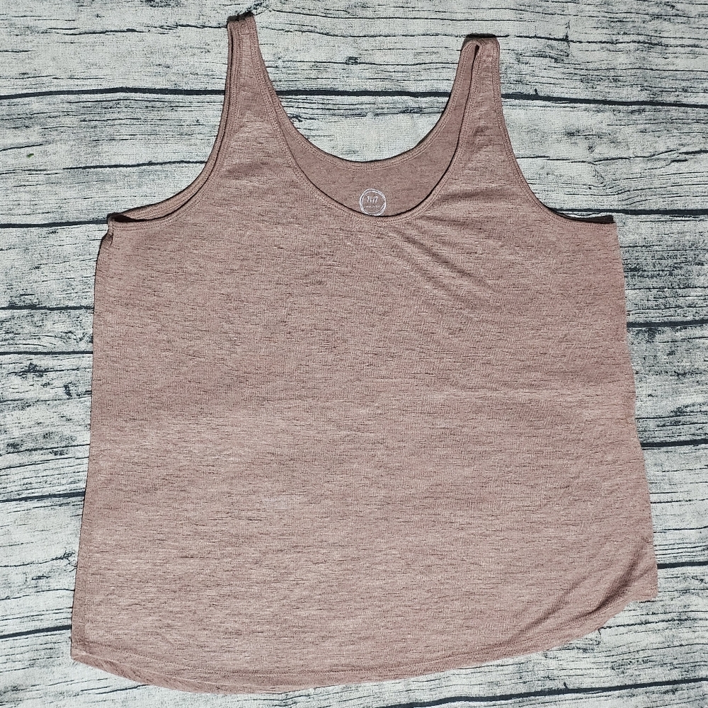 Maurice's 24/7 Tank Top